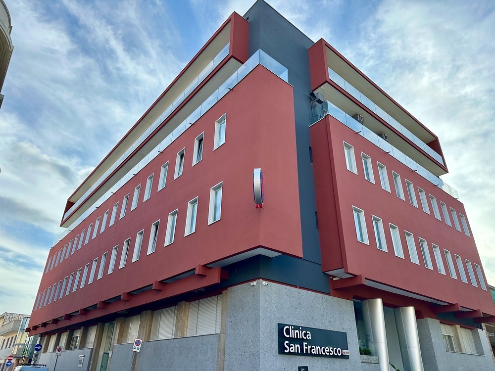 Clinica San Francesco